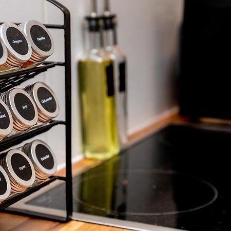 City Apartment Top Location, Quiet And Cozy Ideal To Relax Or Work Wenen Buitenkant foto