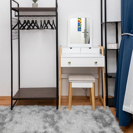 City Apartment Top Location, Quiet And Cozy Ideal To Relax Or Work Wenen Buitenkant foto