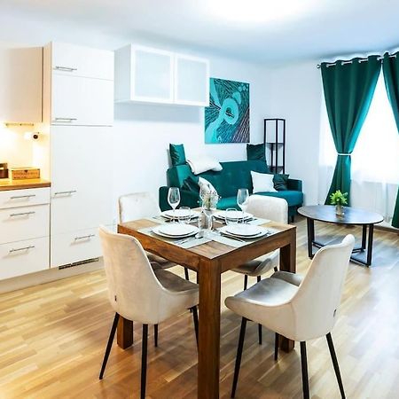 City Apartment Top Location, Quiet And Cozy Ideal To Relax Or Work Wenen Buitenkant foto