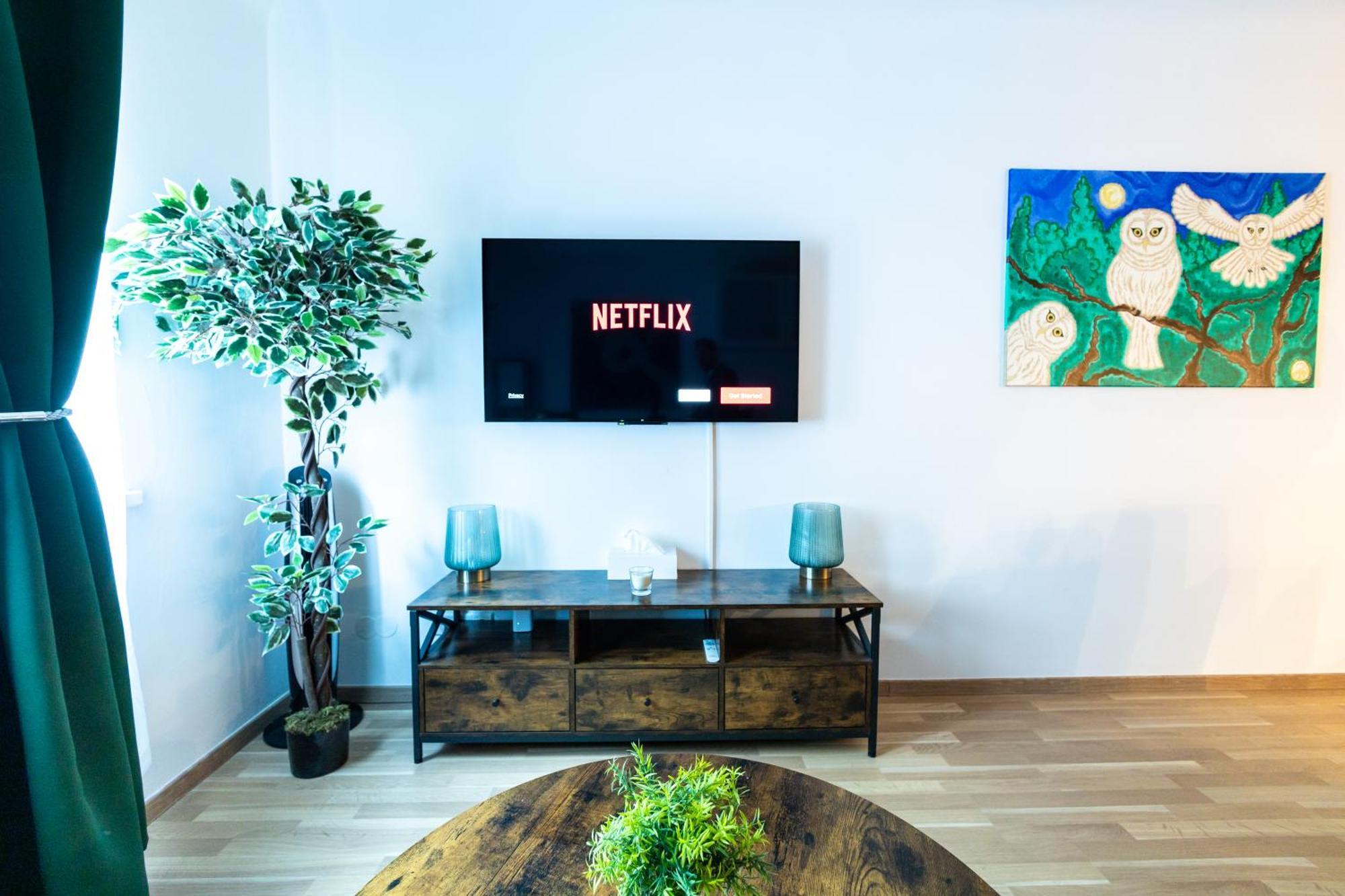 City Apartment Top Location, Quiet And Cozy Ideal To Relax Or Work Wenen Buitenkant foto