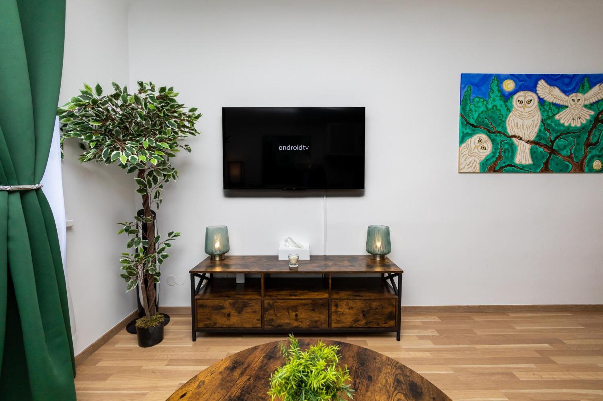 City Apartment Top Location, Quiet And Cozy Ideal To Relax Or Work Wenen Buitenkant foto