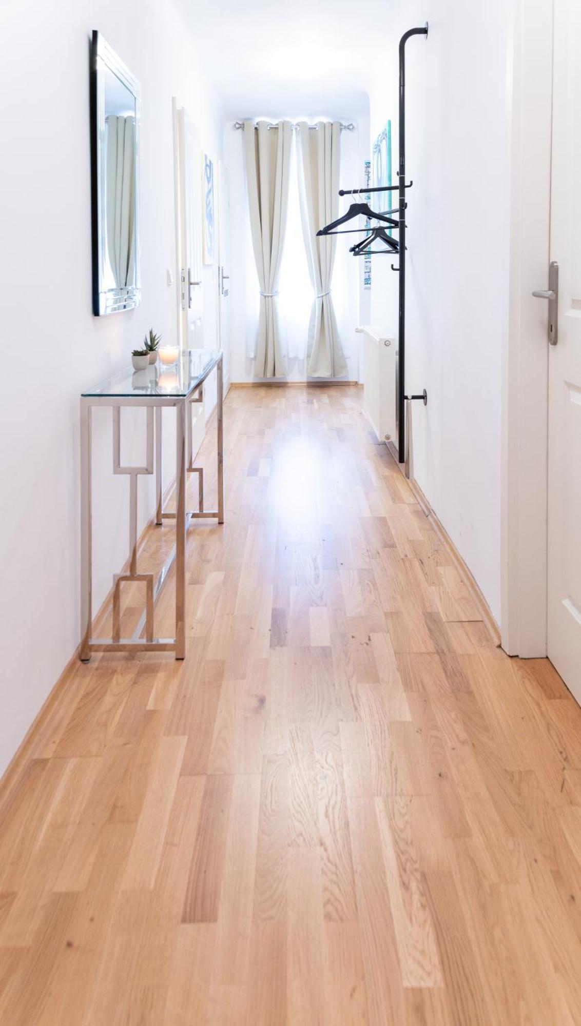 City Apartment Top Location, Quiet And Cozy Ideal To Relax Or Work Wenen Buitenkant foto