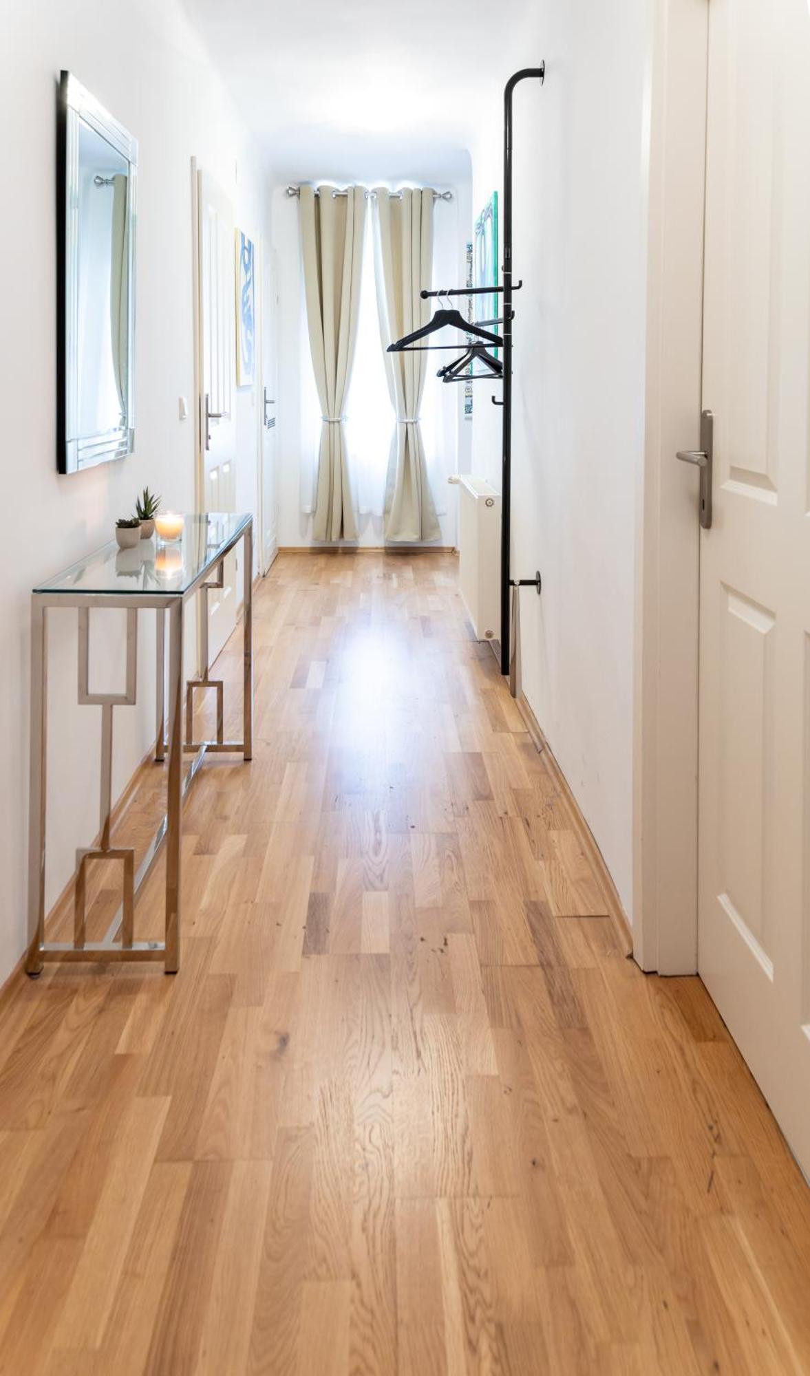 City Apartment Top Location, Quiet And Cozy Ideal To Relax Or Work Wenen Buitenkant foto