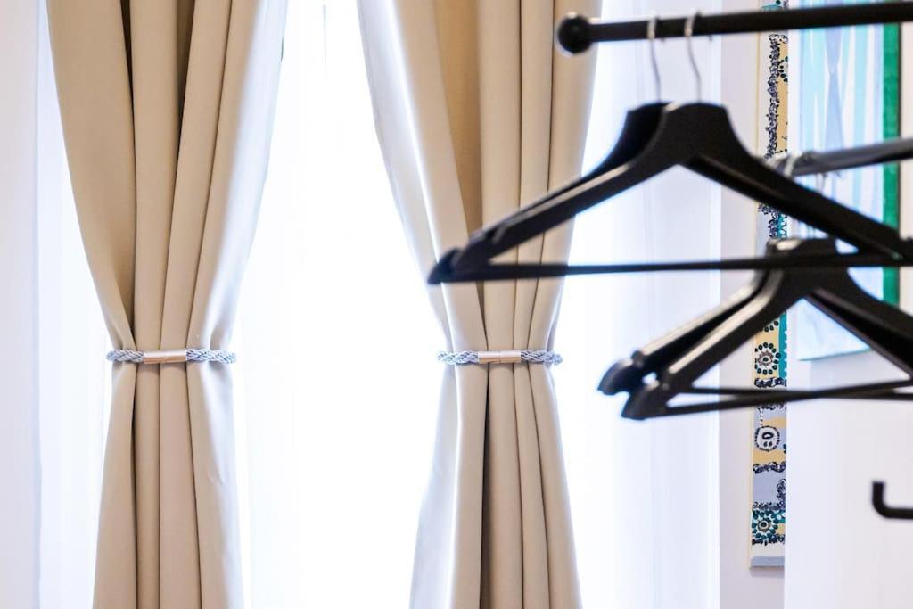 City Apartment Top Location, Quiet And Cozy Ideal To Relax Or Work Wenen Buitenkant foto