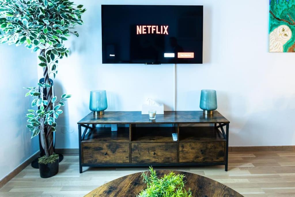 City Apartment Top Location, Quiet And Cozy Ideal To Relax Or Work Wenen Buitenkant foto