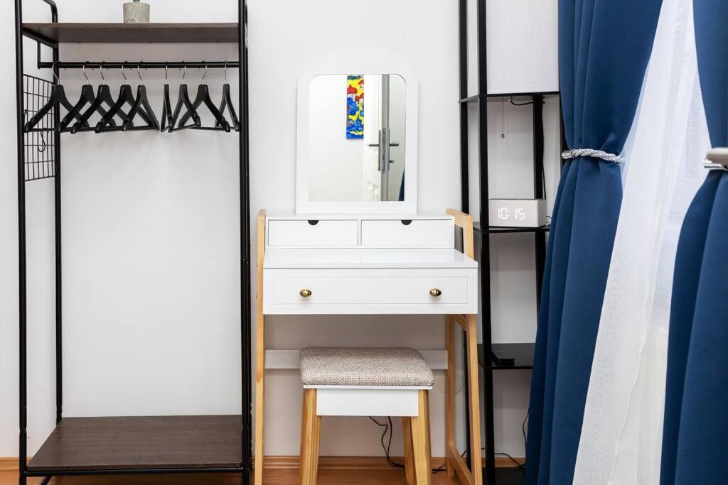 City Apartment Top Location, Quiet And Cozy Ideal To Relax Or Work Wenen Buitenkant foto