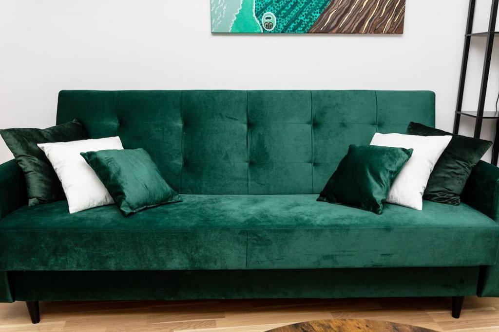 City Apartment Top Location, Quiet And Cozy Ideal To Relax Or Work Wenen Buitenkant foto