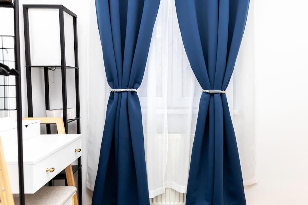 City Apartment Top Location, Quiet And Cozy Ideal To Relax Or Work Wenen Buitenkant foto