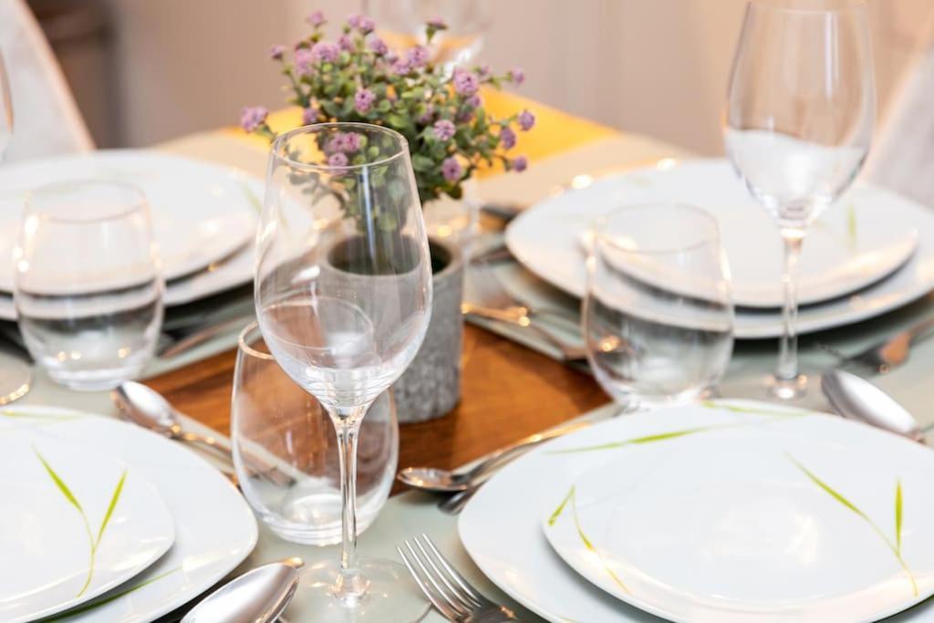 City Apartment Top Location, Quiet And Cozy Ideal To Relax Or Work Wenen Buitenkant foto